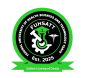 Federal University of Health Sciences and Technology Tsafe (FUHSATT) logo
